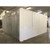 17'3" x 19' x 9'2"H Kysor-Needham Walk-in Cooler