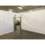 17'3" x 19' x 9'2"H Kysor-Needham Walk-in Cooler