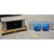 11'6" x 13'2" x 8'H Walk-in Cooler with New Refrigeration System