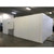 15' x 25'1" x 8'6"H Kysor-Needham Walk-in Cooler