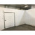 15' x 25'1" x 8'6"H Kysor-Needham Walk-in Cooler