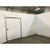 15' x 25'1" x 8'6"H Kysor-Needham Walk-in Cooler