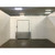 16'5" x 22'2" x 10'1"H Hussmann Walk-in Cooler or Freezer