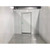 8'3" x 14'10" x 8'H Walk-in Freezer with Floor