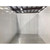 8'3" x 14'10" x 8'H Walk-in Freezer with Floor