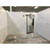 11'7" x 18'4" x 8'8"H WA Brown Walk-in Cooler with Floor