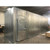 8'8" x 25'4" x 10'4"H KYSOR Walk-in Cooler