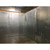 18' x 19' x 10'5"H Crown-Tonka Walk-in Cooler