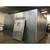 18' x 19' x 10'5"H Crown-Tonka Walk-in Cooler