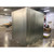 6' x 8' x 8'4"H Tyler Walk-in Cooler with new condensing unit.