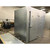 6' x 8' x 8'4"H Tyler Walk-in Cooler with new condensing unit.
