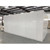 9'10" x 16'4" x 8'H Walk-in Freezer with Floor