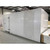 9'10" x 16'4" x 8'H Walk-in Freezer with Floor