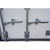 20' Reefer Container with Heavy Duty Trailer & Side Door (Cooler-Freezer with Thermoking Unit)