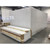 9'10" x 18'1" x 8'H Walk-in Cooler with Floor