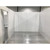 9'10" x 18'1" x 8'H Walk-in Cooler with Floor