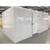 9'10" x 18'1" x 8'H Walk-in Cooler with Floor