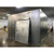 14' x 14'3" x 10'H National Coolers Walk-in Cooler