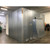 14' x 14'3" x 10'H National Coolers Walk-in Cooler