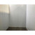 7'6" x 16' x 10'6"H National Coolers Walk-in Cooler or Freezer