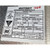 Used Glycol / Brine Low Velocity Evaporator BMAG2-2425AEA (#1006)