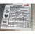 Used Glycol / Brine Low Velocity Evaporator BMAG2-2425AEA (#1006)