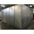 16'7" x 19'7" x 9'10"H Kysor Walk-in Cooler