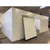 16' x 24' x 9'6"H CCI Walk-in Cooler
