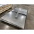 12'11" x 16'6" x 10'H KPS Walk-in Freezer with Floor