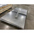 12'11" x 16'6" x 10'H KPS Walk-in Freezer with Floor