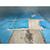 12'11" x 16'6" x 10'H KPS Walk-in Freezer with Floor