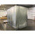 6' x 10' x 8'6"H Kysor-Needham Walk-in Cooler with new condensing unit