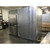 6' x 10' x 8'6"H Kysor-Needham Walk-in Cooler with new condensing unit