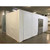 14'2" x 22' x 8'6"H (9'3" w-beam) Kysor-Needham Walk-in Cooler