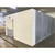 14'2" x 22' x 8'6"H (9'3" w-beam) Kysor-Needham Walk-in Cooler