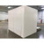 6'9" x 9'8" x 8'5"H WA Brown Walk-in Cooler with new condensing unit