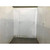 6'9" x 9'8" x 8'5"H WA Brown Walk-in Cooler with new condensing unit