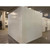 9'8" x 11'7" x 9'6"H WA Brown Walk-in Cooler