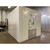 9'8" x 11'7" x 9'6"H WA Brown Walk-in Cooler