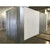8' x 22' x 8'11"H (Irregular shape) Kysor-Needham Walk-in Cooler with Floor