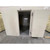 9'10" x 11'6" x 8'2"H Walk-in Freezer with Floor