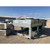 50 HP Ref-Plus Medium Temp Refrigeration System w-Electric Defrost Evaporators