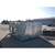 50 HP Ref-Plus Medium Temp Refrigeration System w-Electric Defrost Evaporators