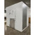 7' x 9'6" x 10'1"H KPS Walk-in Freezer with Floor
