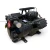 Angled front-right view of the used Copeland 6DL3-F93KE-TSK 27 HP compressor, 3 phase Dual Voltage, showing a red "774" round inventory tag on the top valve, the hex-bolted cylinder head, and a yellow tag hanging below.