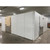 19'3" x 21'3" x 8'5"H KPS Walk-in Cooler