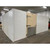 19'3" x 21'3" x 8'5"H KPS Walk-in Cooler