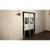 27'8" x 35'4" x 16'H (17'H w-beam) Kysor Drive-In Cooler