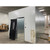 11' x 16'11" x 10'H KPS Walk-in Cooler