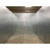 11' x 16'11" x 10'H KPS Walk-in Cooler